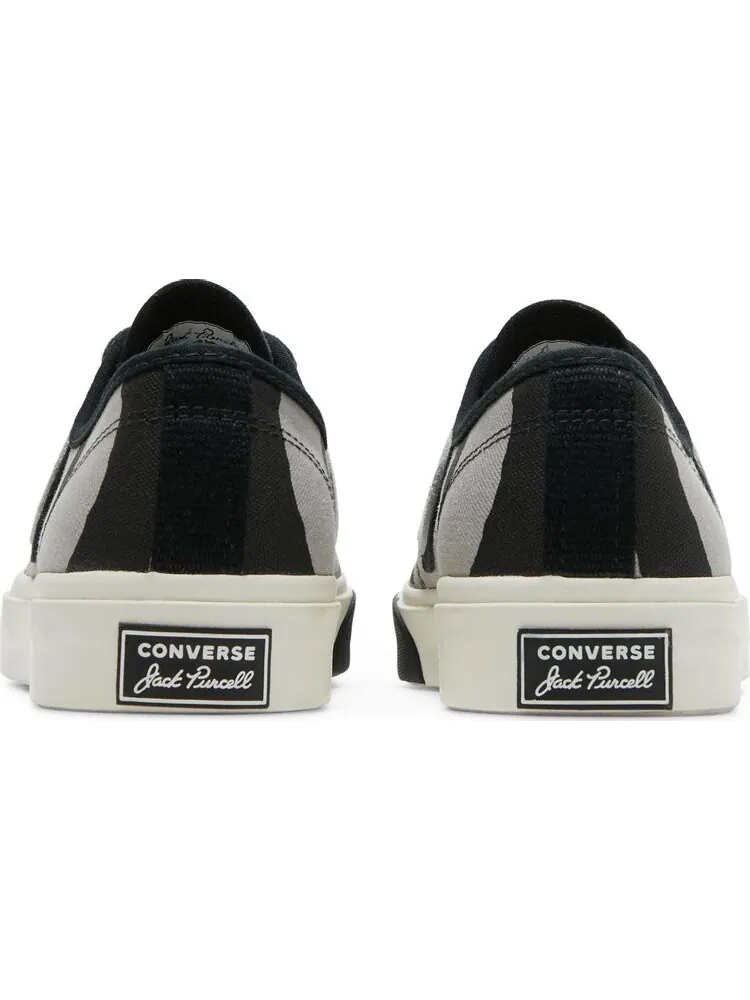 Кроссовки Converse SOULGOODS x Jack Purcell Low Soul Tiger — изображение 6 из 8, серый