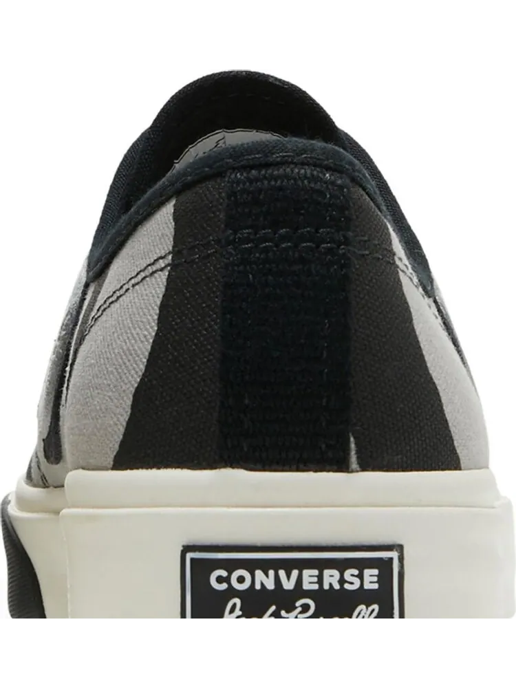 Кроссовки Converse SOULGOODS x Jack Purcell Low Soul Tiger — изображение 7 из 8, серый