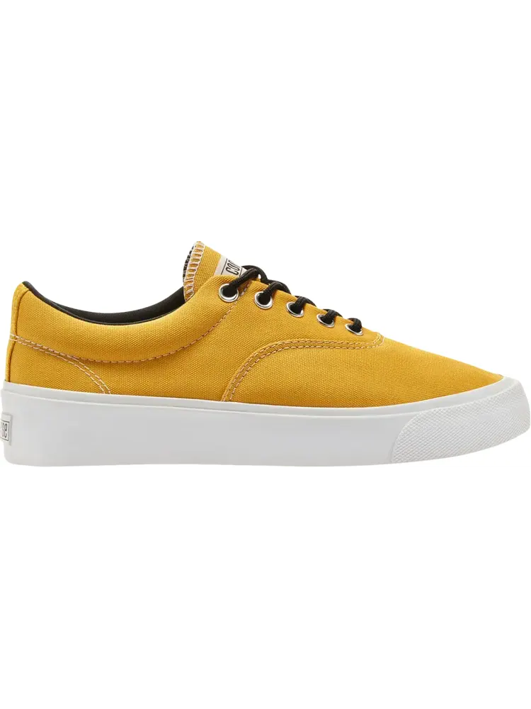 Кроссовки Converse Skidgrip CVO Gold Dart — изображение 1 из 1, желтый