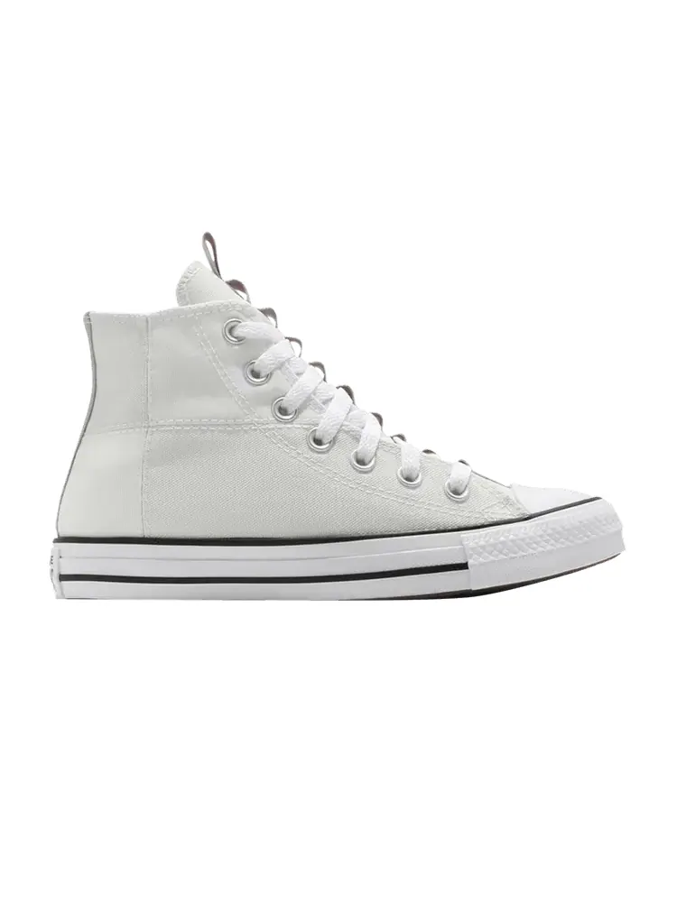 Кроссовки Converse Chuck Taylor All Star High 'Alt Exploration - White' — изображение 1 из 1, белый/серый/хаки