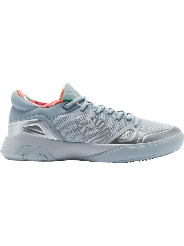 Кроссовки Converse G4 Heart of the City - Paris — изображение 1 из 1, синий
