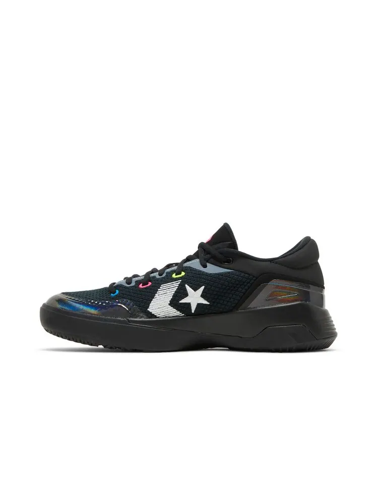 Кроссовки G4 Low 'Black Multi' — изображение 3 из 8, черный мульти