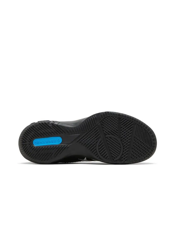 Кроссовки G4 Low 'Black Multi' — изображение 4 из 8, черный мульти