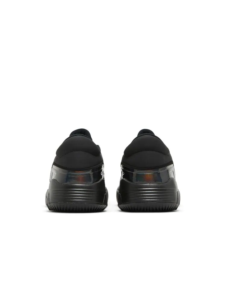 Кроссовки G4 Low 'Black Multi' — изображение 6 из 8, черный мульти