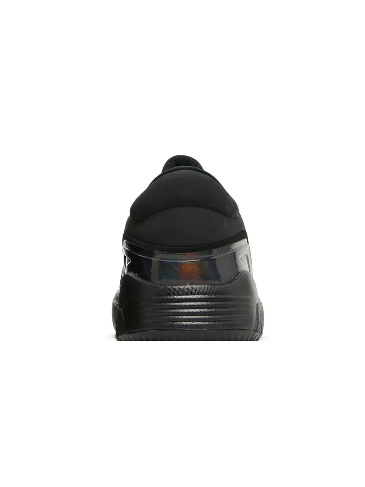 Кроссовки G4 Low 'Black Multi' — изображение 7 из 8, черный мульти