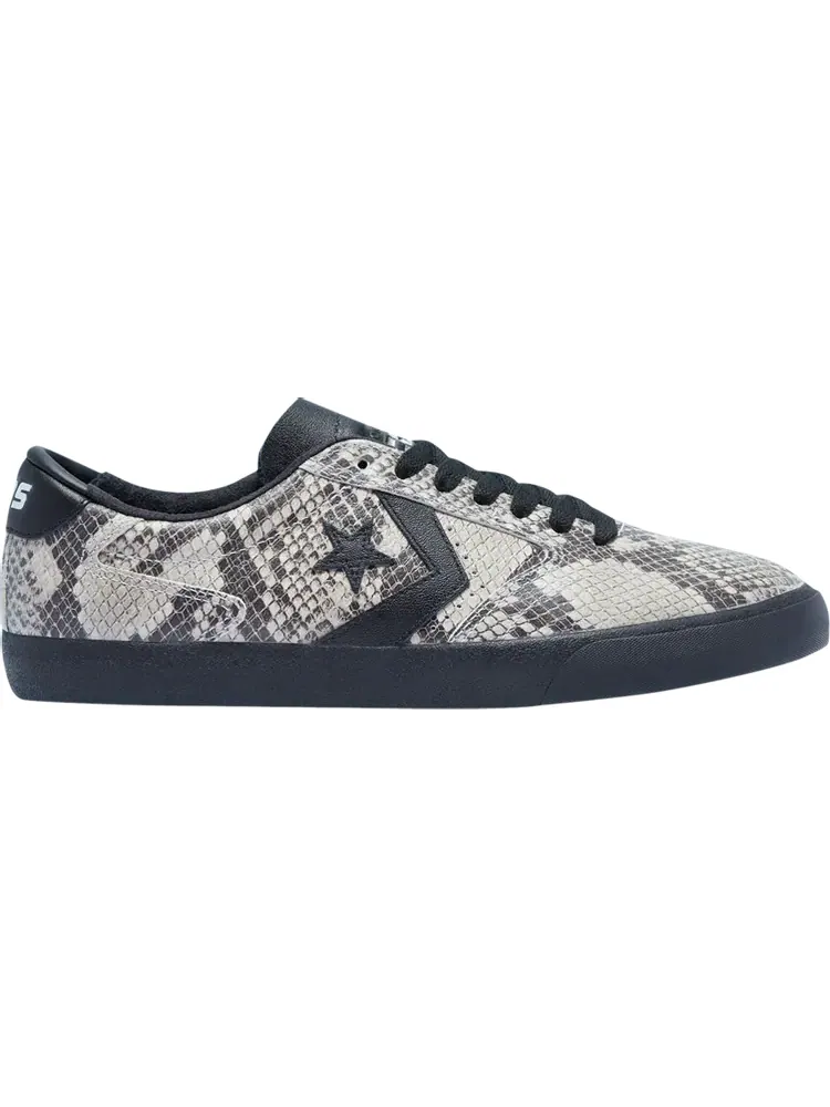Кеды Converse Checkpoint Pro Heart Of The City - Snakeskin — изображение 1 из 1, коричневый