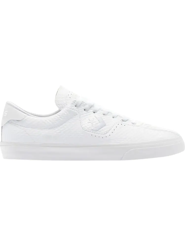 Кеды Converse Louie Lopez Pro Heart Of The City - Los Angeles — изображение 1 из 1, белый