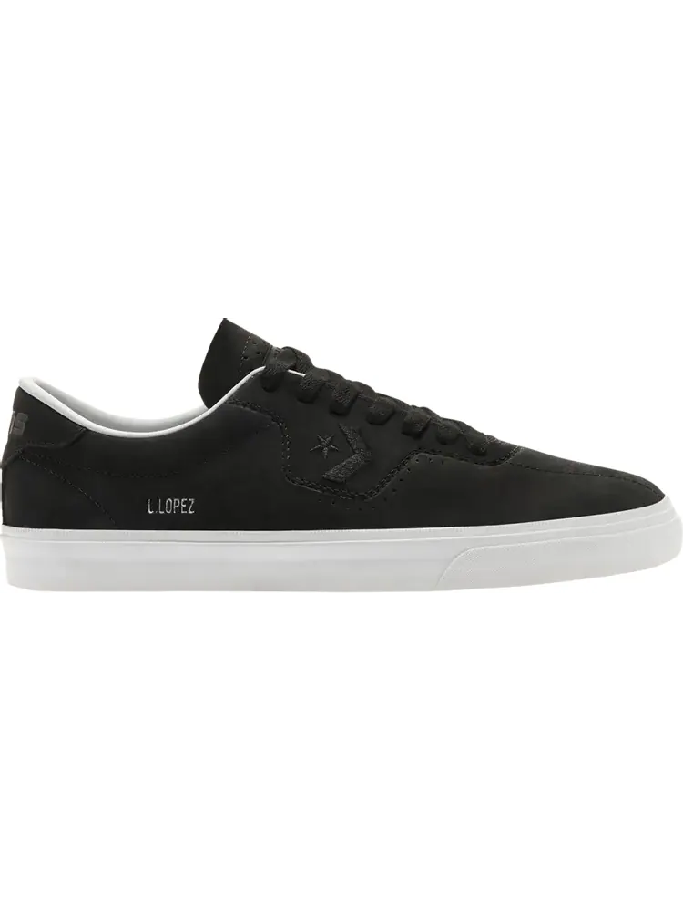 Кеды Converse Louie Lopez Pro 2nd Anniversary Pack - Black — изображение 1 из 1, черный