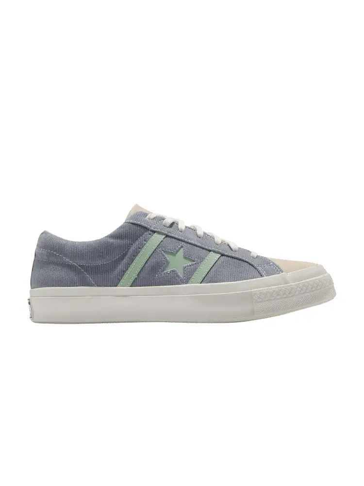 Кроссовки One Star Academy Low 'Ceramic Green' — изображение 1 из 1, зеленый