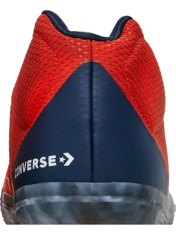 Кроссовки Converse All Star BB Evo Court Daze — изображение 7 из 8, красный