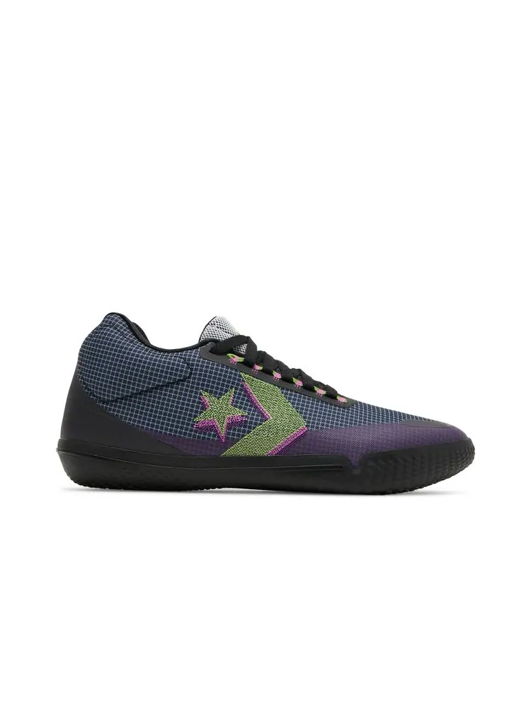 Кроссовки All Star Pro BB Mid 'Soundwave' — изображение 1 из 8, звуковая волна