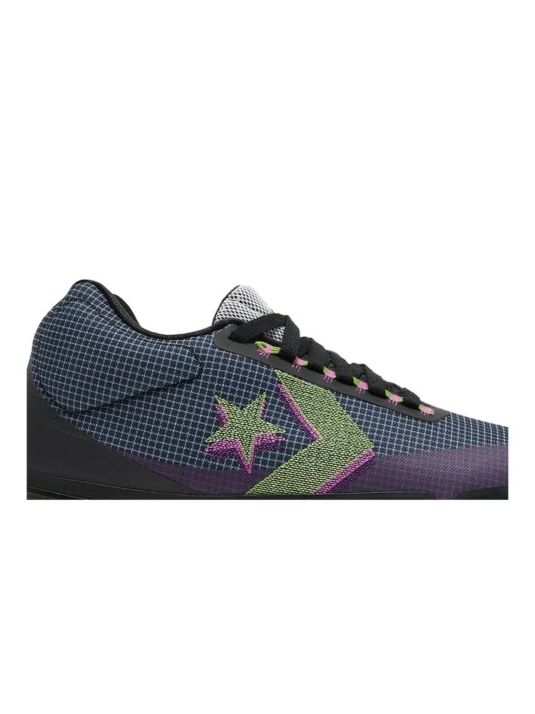 Кроссовки All Star Pro BB Mid 'Soundwave' — изображение 2 из 8, звуковая волна