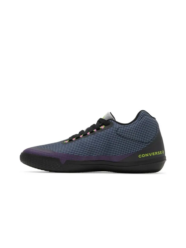 Кроссовки All Star Pro BB Mid 'Soundwave' — изображение 3 из 8, звуковая волна