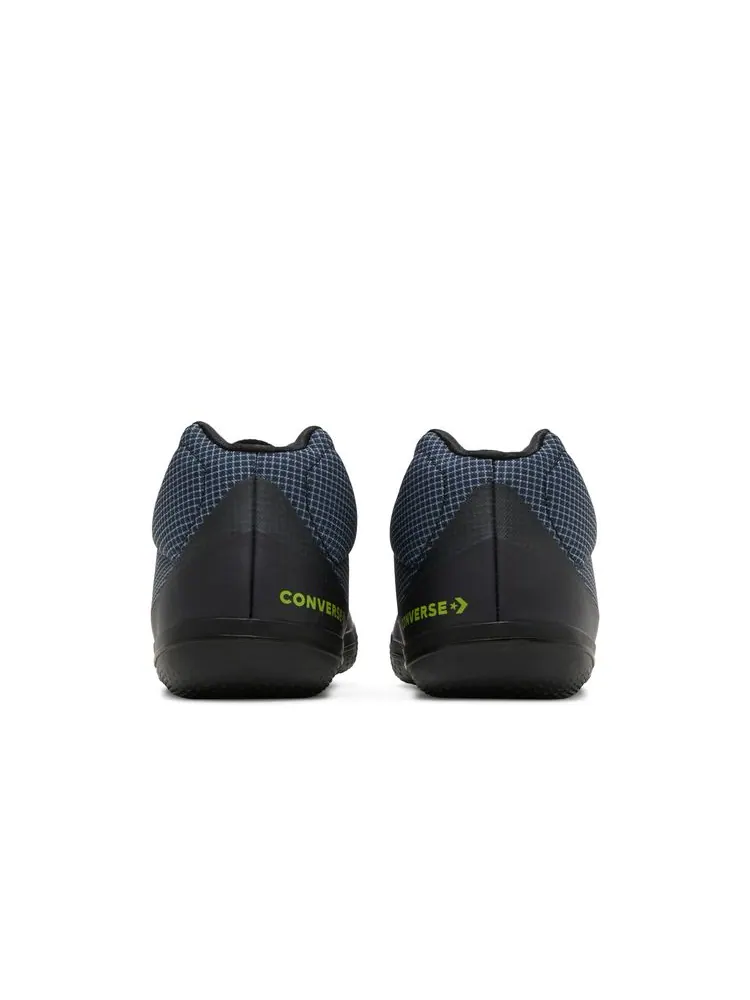 Кроссовки All Star Pro BB Mid 'Soundwave' — изображение 6 из 8, звуковая волна