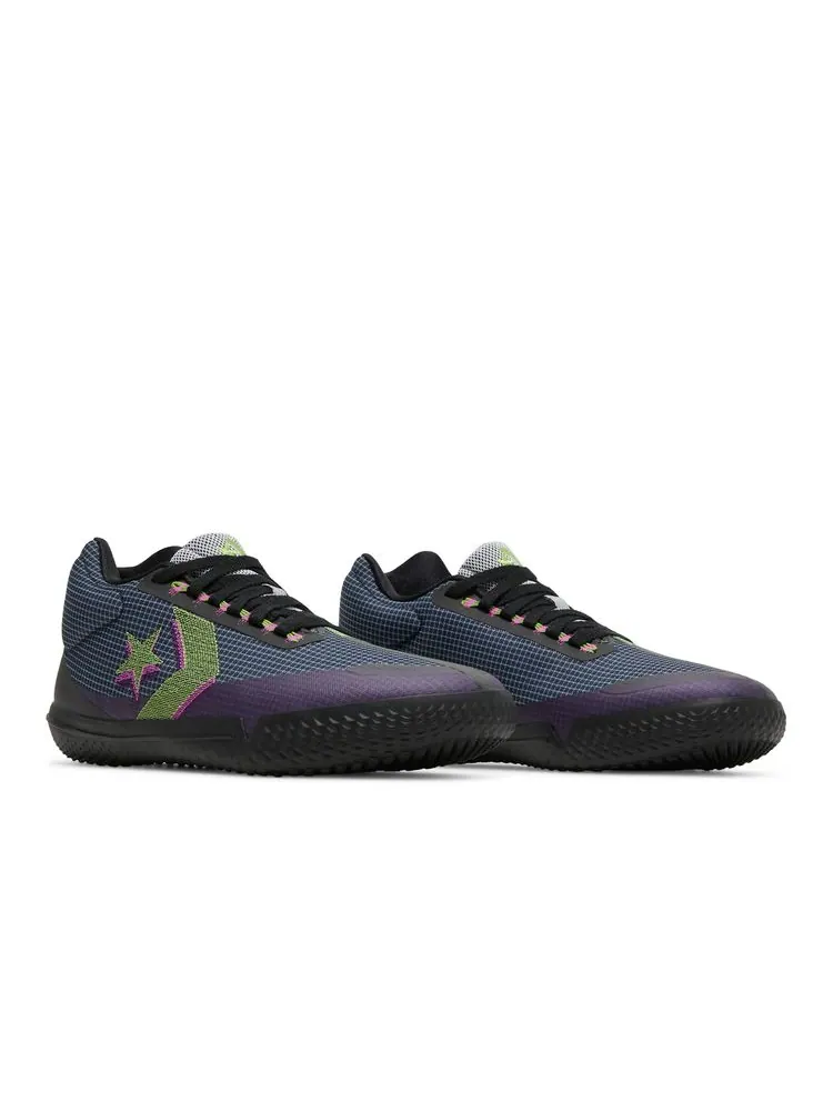 Кроссовки All Star Pro BB Mid 'Soundwave' — изображение 8 из 8, звуковая волна