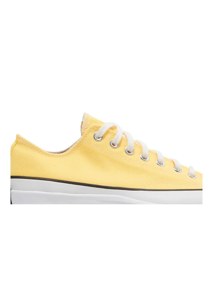 Кроссовки Converse Run Star Hike Low 'Citron Pulse' — изображение 3 из 9, белый/черный