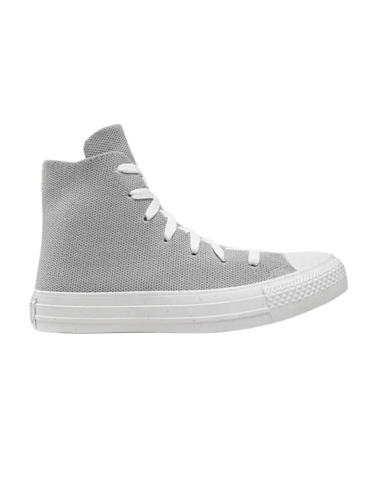 Кроссовки Converse Chuck Taylor All Star High 'Ash Stone' — изображение 1 из 1, белый
