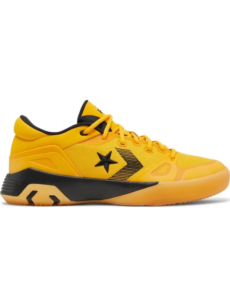 Кроссовки Converse Draymond Green x G4 Low Hyper Swarm — изображение 1 из 8, желтый