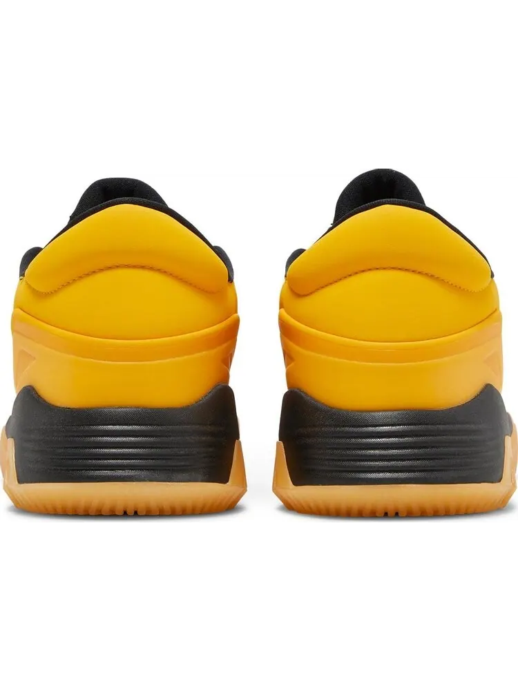 Кроссовки Converse Draymond Green x G4 Low Hyper Swarm — изображение 6 из 8, желтый