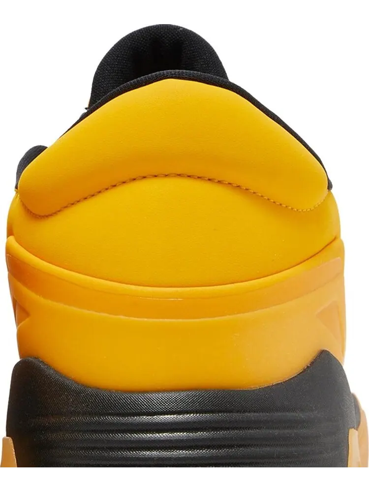 Кроссовки Converse Draymond Green x G4 Low Hyper Swarm — изображение 7 из 8, желтый