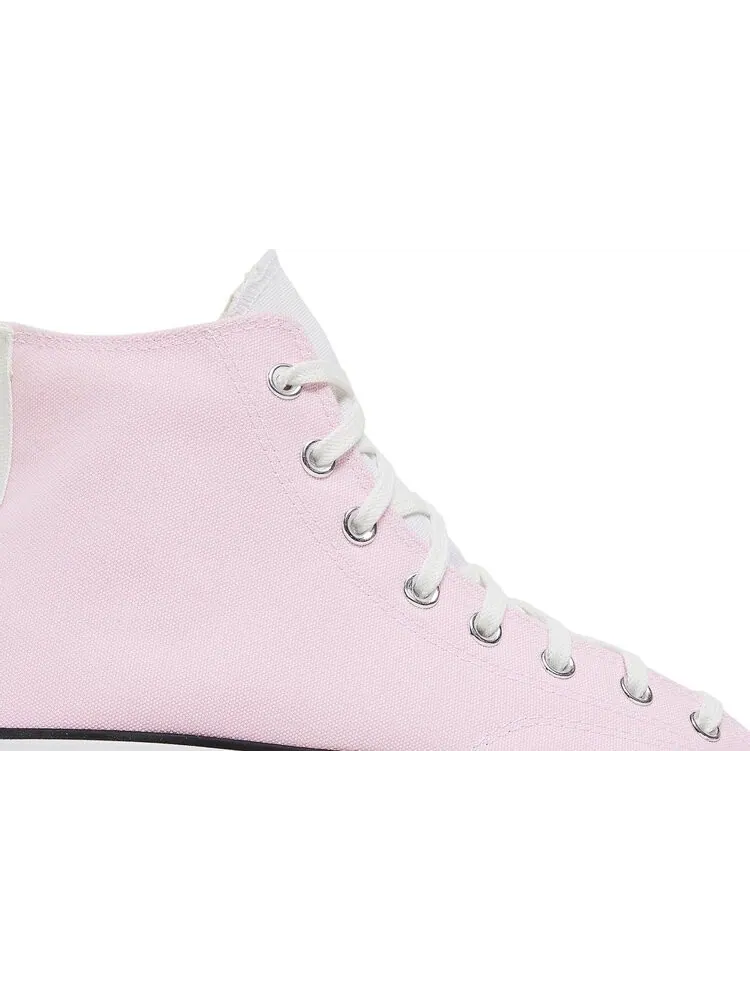 Кроссовки Converse Run Star Hike High Statement Flow — изображение 2 из 8, розовый