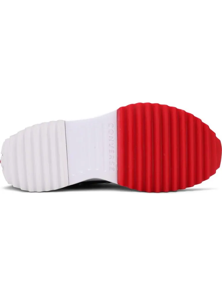 Кроссовки Converse Run Star Hike Valentines Day — изображение 4 из 8, черный