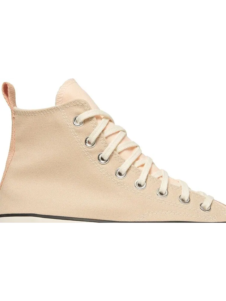 Кроссовки Converse Run Star Hike High Tri-Panel — изображение 2 из 8, бежевый