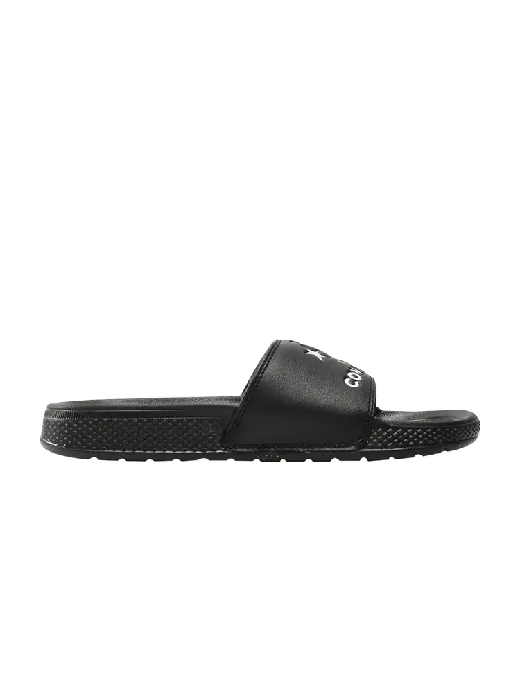 Кроссовки Converse All Star Slide Slip — изображение 1 из 1, черный