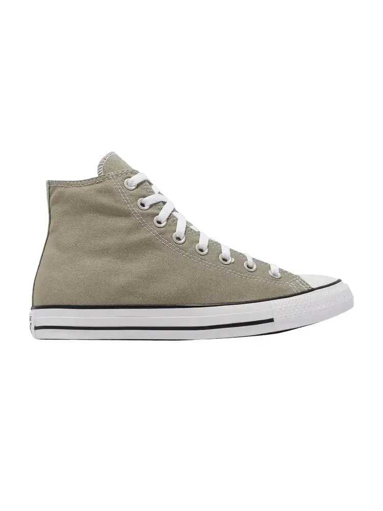 Кроссовки Converse Chuck Taylor All Star High 'Light Field Surplus' — изображение 1 из 1, светлый/белый