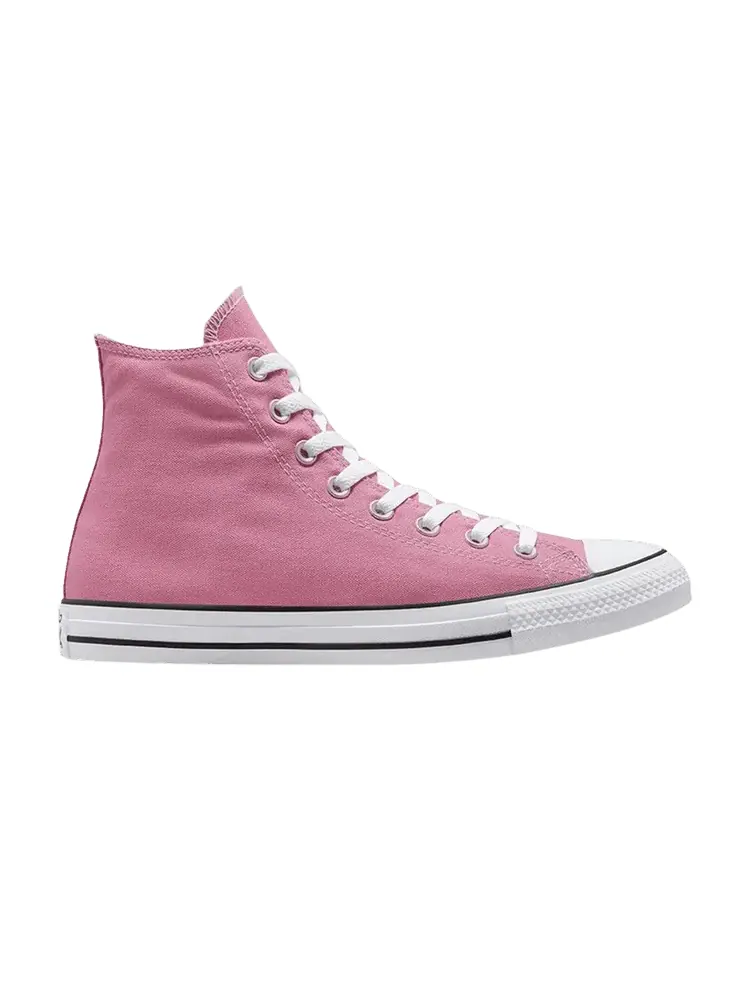 Кроссовки Converse Chuck Taylor All Star High 'Magic Flamingo' — изображение 1 из 1, фламинго