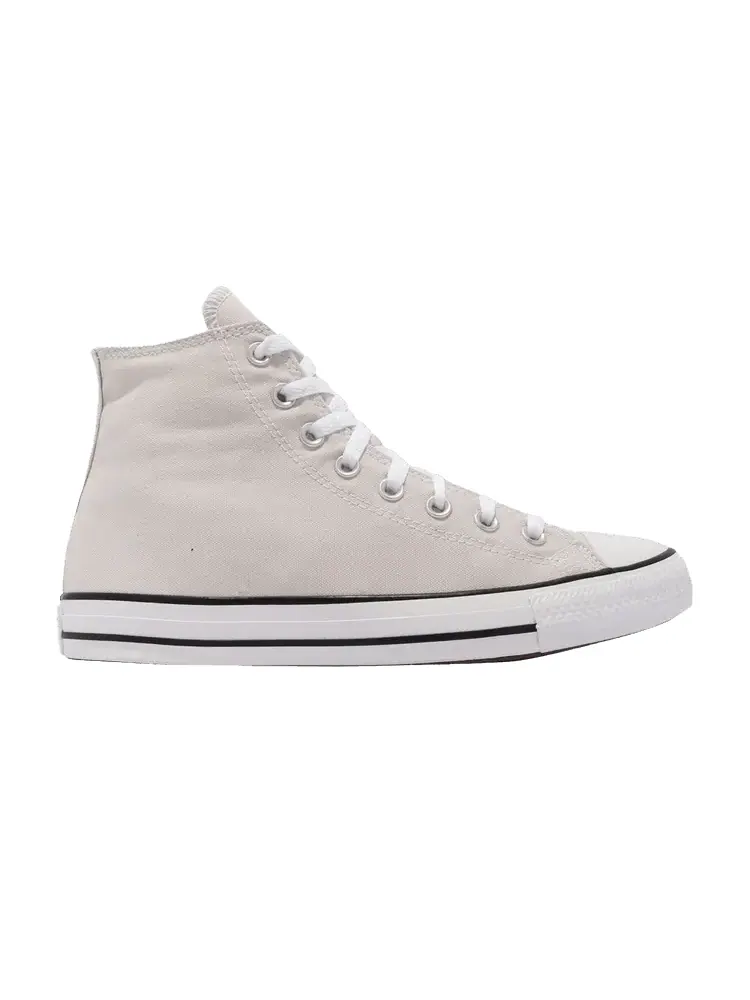 Кроссовки Converse Chuck Taylor All Star High 'Pale Putty' — изображение 1 из 1, бледный/белый