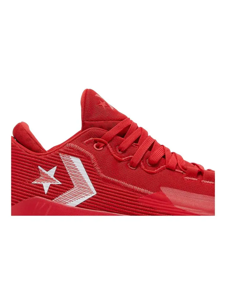 Кроссовки All Star BB Jet 'University Red' — изображение 2 из 8, красный
