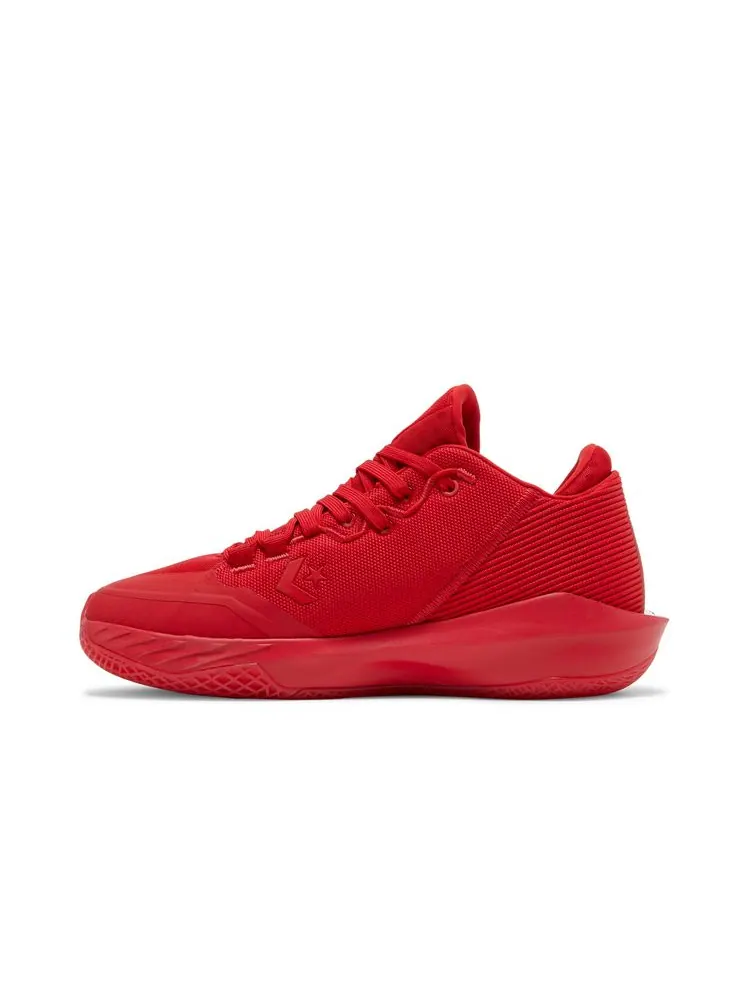 Кроссовки All Star BB Jet 'University Red' — изображение 3 из 8, красный