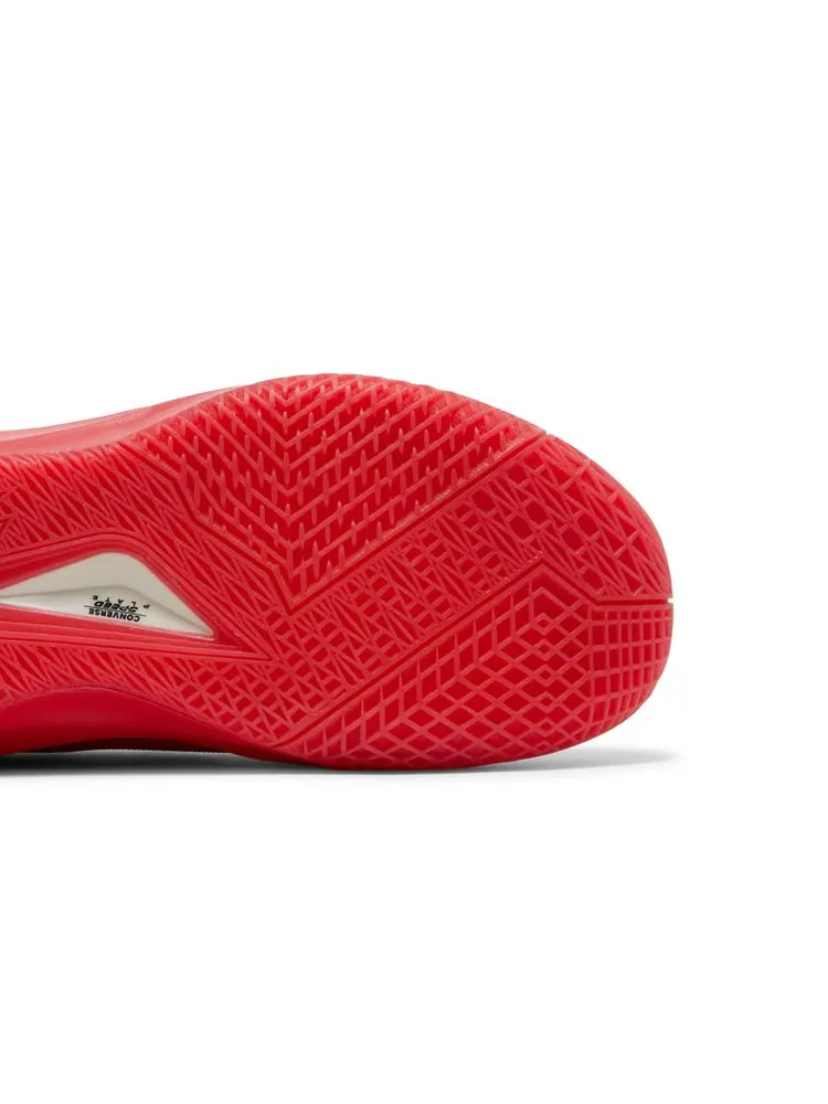 Кроссовки All Star BB Jet 'University Red' — изображение 5 из 8, красный
