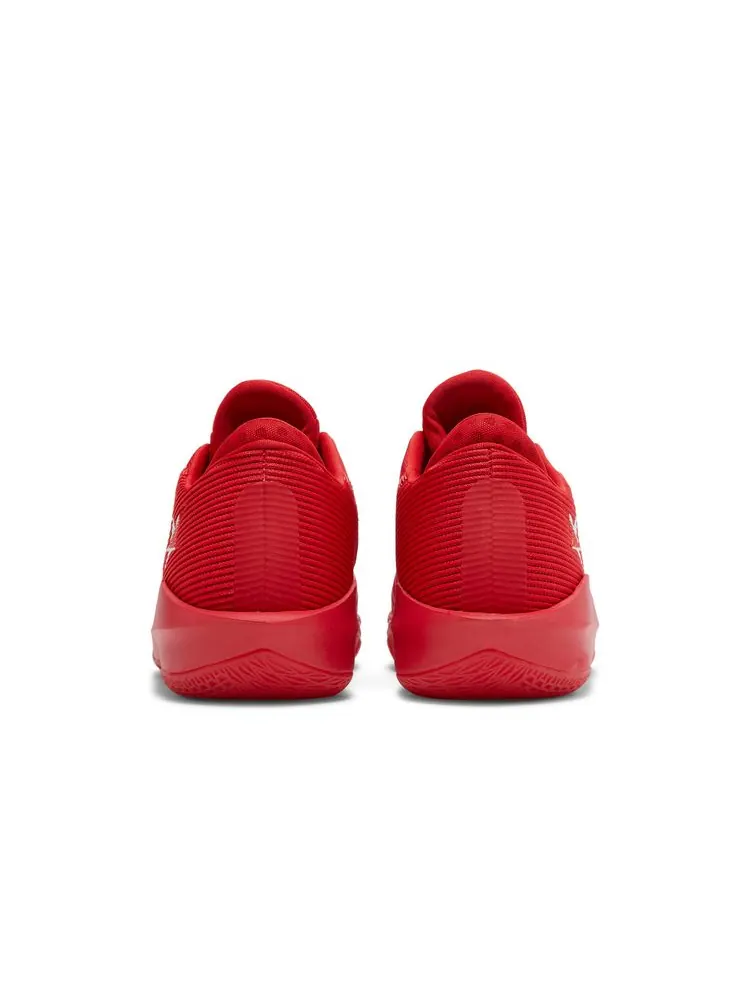 Кроссовки All Star BB Jet 'University Red' — изображение 6 из 8, красный