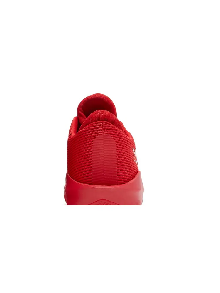 Кроссовки All Star BB Jet 'University Red' — изображение 7 из 8, красный