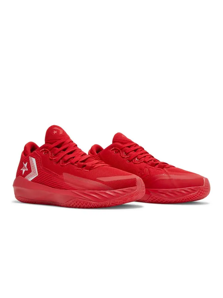 Кроссовки All Star BB Jet 'University Red' — изображение 8 из 8, красный