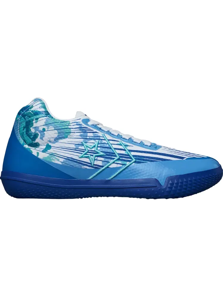 Кроссовки Converse All Star BB Evo Split Graphic — изображение 1 из 1, мульти