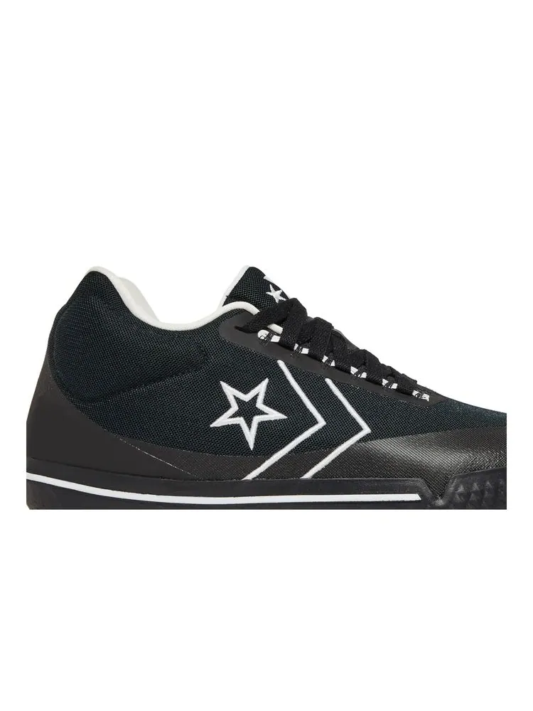 Кроссовки All Star BB Evo Mid 'Black White' — изображение 2 из 8, белый
