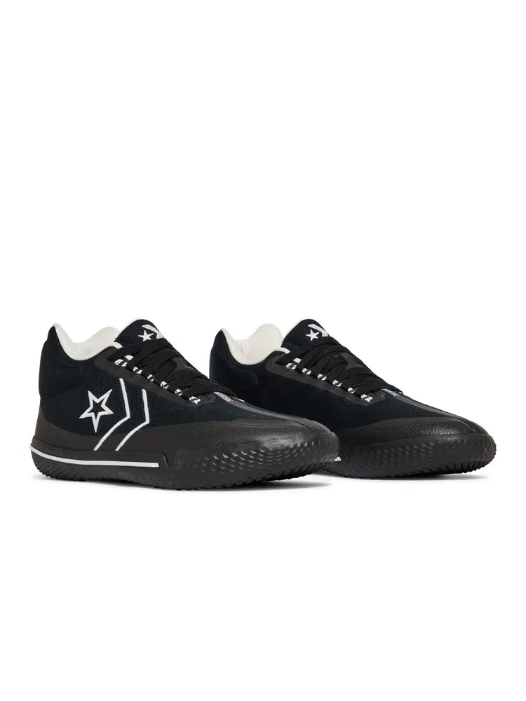 Кроссовки All Star BB Evo Mid 'Black White' — изображение 8 из 8, белый