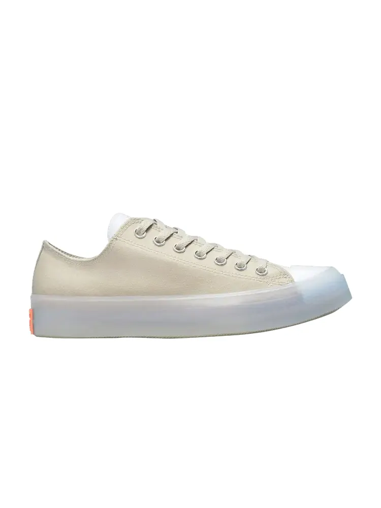 Кроссовки Converse Chuck Taylor All Star CX Low 'String' — изображение 1 из 1, белый