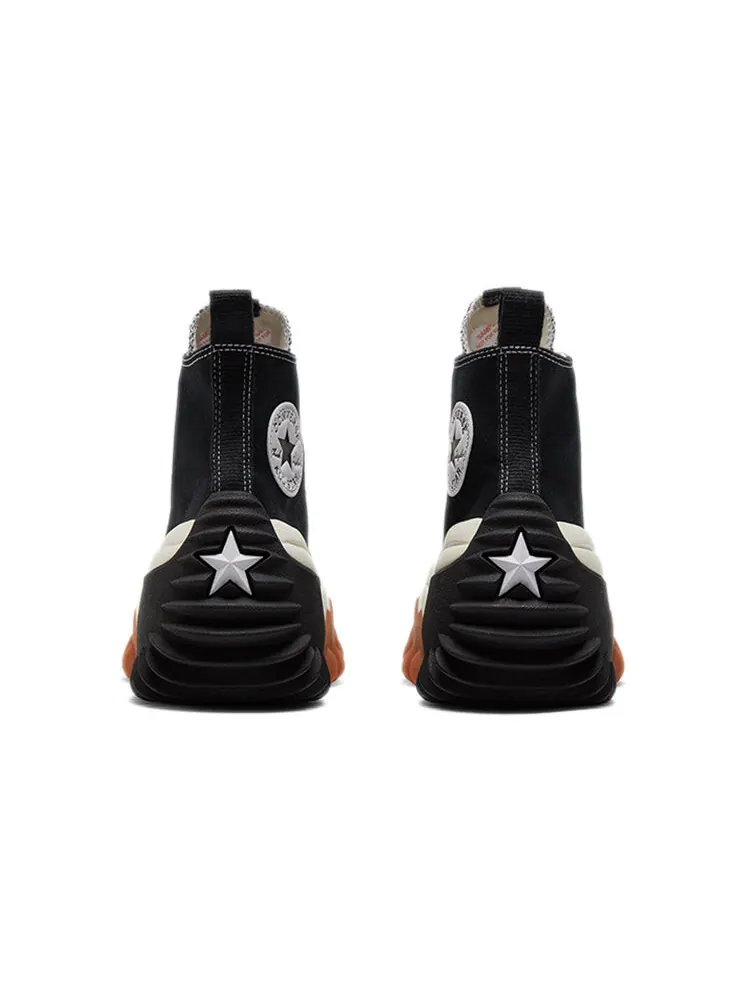 Кроссовки Converse Run Star Motion с массивной подошвой — изображение 3 из 3, черный