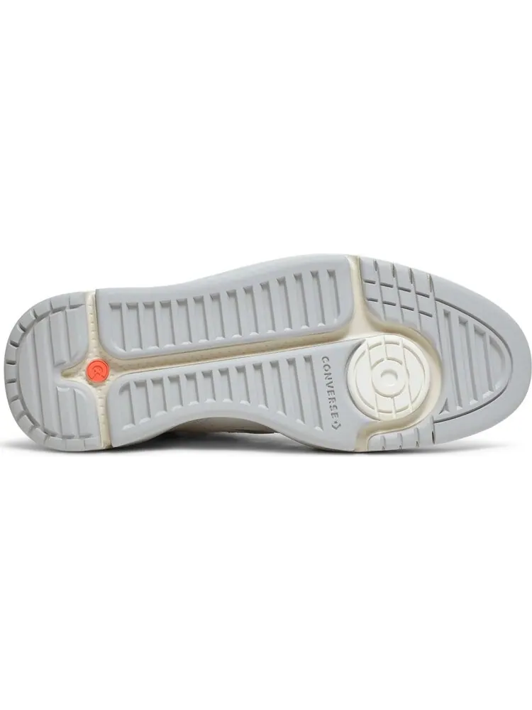 Кроссовки Converse Weapon CX Mid Vintage White — изображение 4 из 8, белый