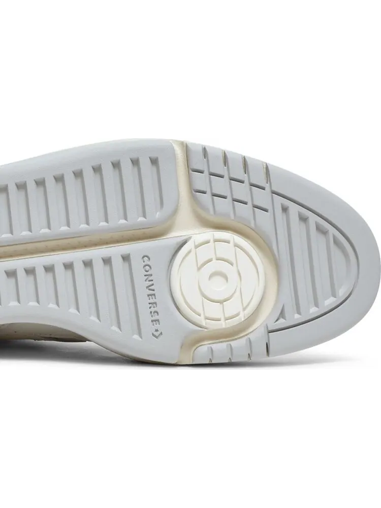 Кроссовки Converse Weapon CX Mid Vintage White — изображение 5 из 8, белый