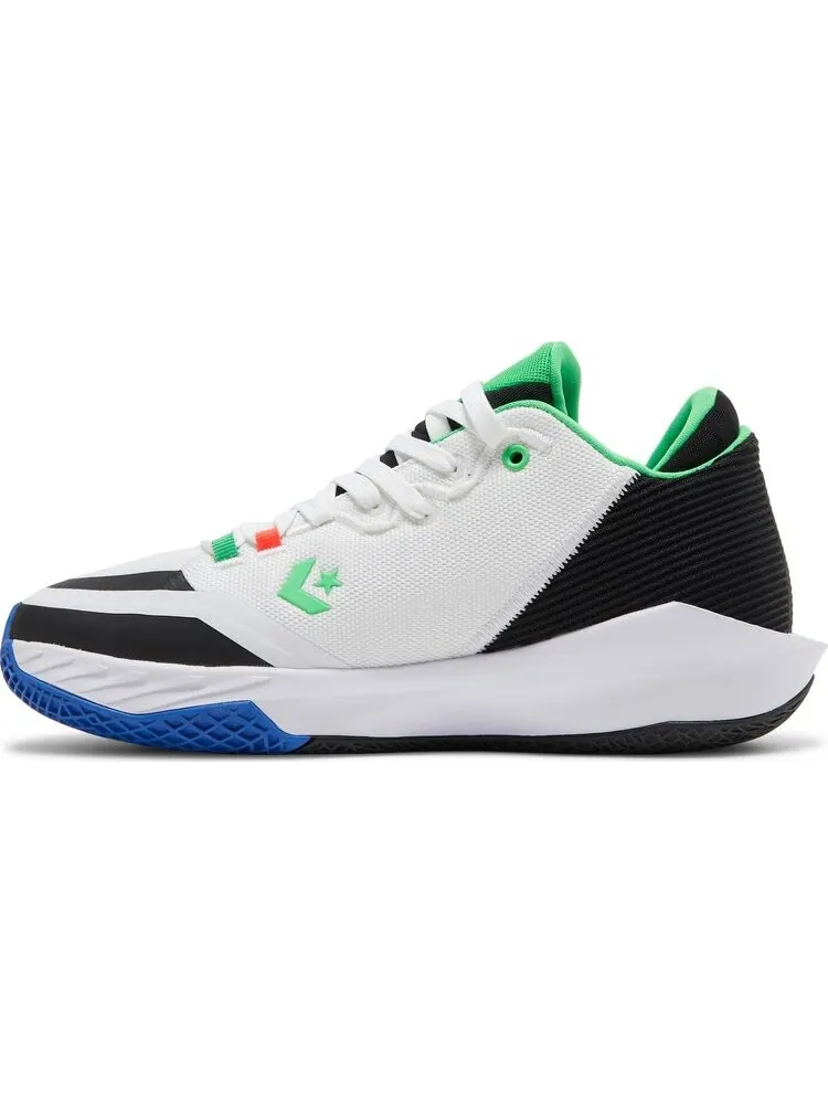 Кроссовки Converse NBA Jam x All Star BB Jet Razzle Dazzle! — изображение 3 из 8, белый