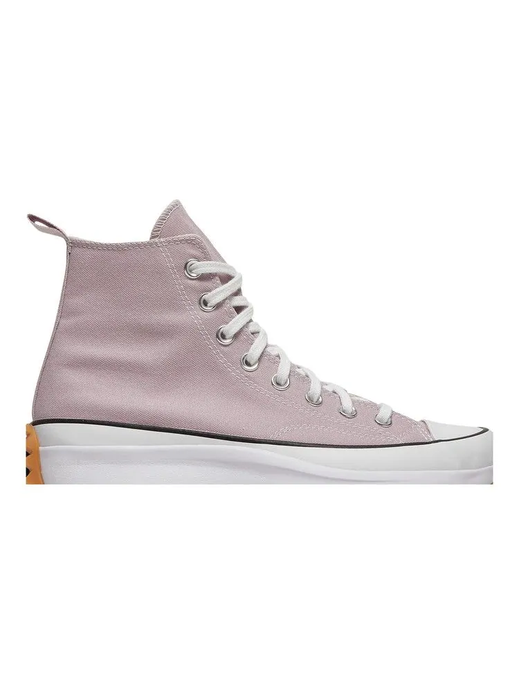 Кроссовки Converse Run Star Hike High 'Himalayan Salt' — изображение 3 из 9, белый