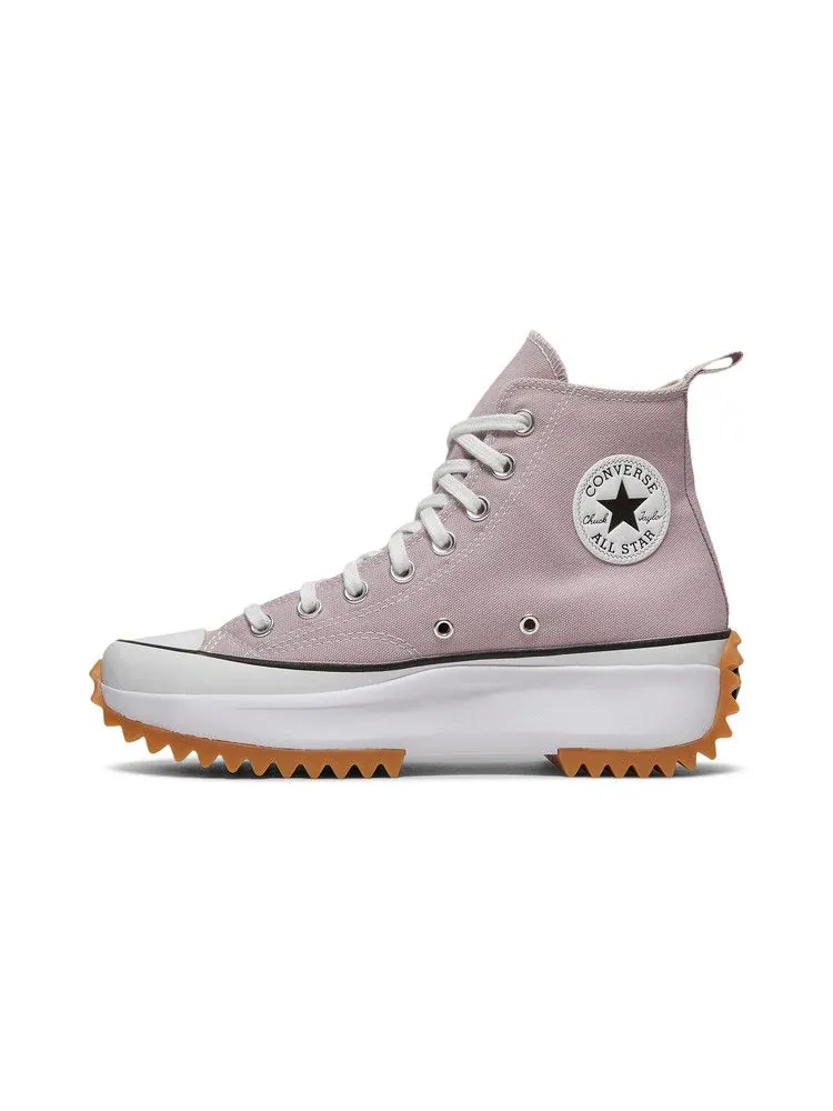 Кроссовки Converse Run Star Hike High 'Himalayan Salt' — изображение 4 из 9, белый