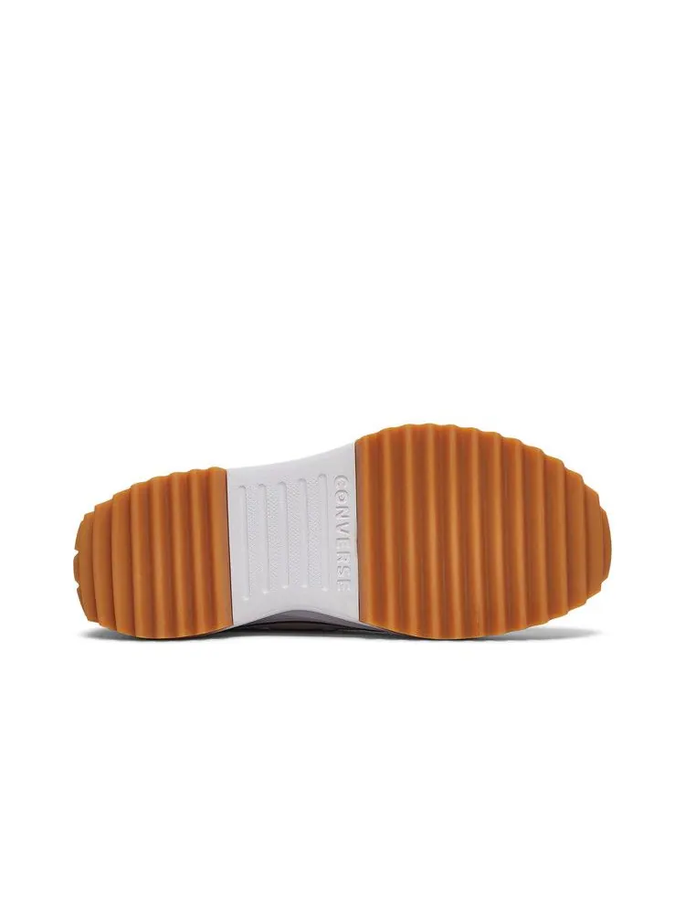 Кроссовки Converse Run Star Hike High 'Himalayan Salt' — изображение 5 из 9, белый