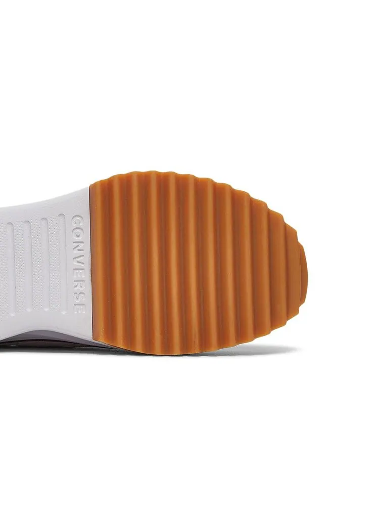 Кроссовки Converse Run Star Hike High 'Himalayan Salt' — изображение 6 из 9, белый