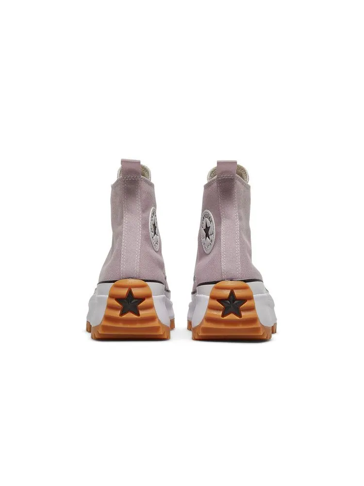 Кроссовки Converse Run Star Hike High 'Himalayan Salt' — изображение 7 из 9, белый